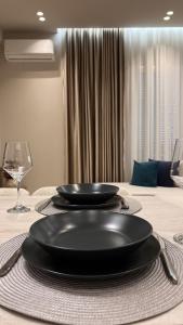 Luxurios seaside apartment 2