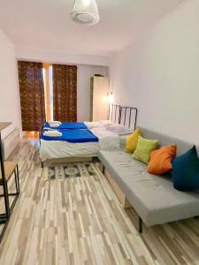 Apartment N111 Gudauri Loft