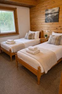 5 Misty Bay at Tattershall Lakes