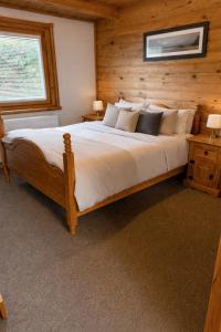 5 Misty Bay at Tattershall Lakes