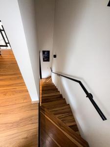 Exclusive Duplex with Private Jacuzzi