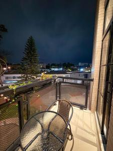 Exclusive Duplex with Private Jacuzzi