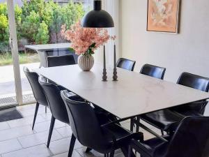 4 star holiday home in Rømø