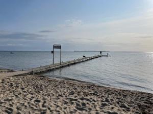 5 person holiday home in Haderslev