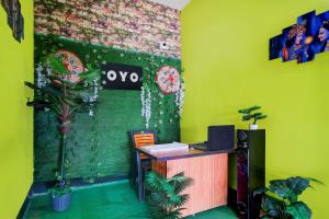 Hotel O S.D.S GUEST HOUSE