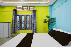 Hotel O S.D.S GUEST HOUSE