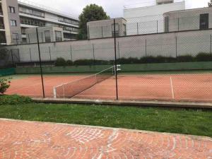 Cozy apartment Paris-Tour Eiffel
