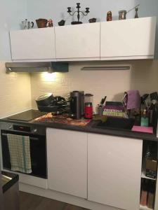 Cozy apartment Paris-Tour Eiffel