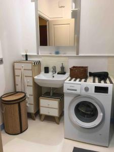 Cozy apartment Paris-Tour Eiffel