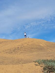 Espectacular Costa de Montemar
