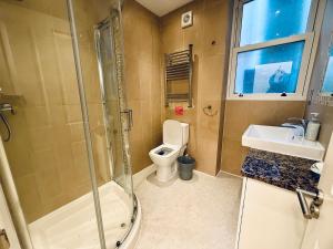 Stylish Double in Hammersmith Quiet and Central