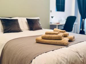 Stylish Double in Hammersmith Quiet and Central