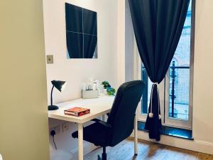 Stylish Double in Hammersmith Quiet and Central