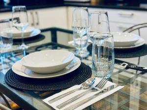 Stylish Double in Hammersmith Quiet and Central