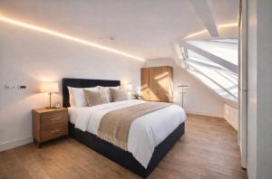 Elegant Mews Retreat, Central London