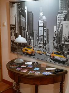 Le Clocher, nice warm and comfortable nest