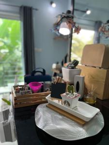 Spacious Garden Loft Home Studio Workation & Fit