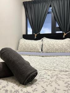 CK Cozy Crib at Arte Cheras