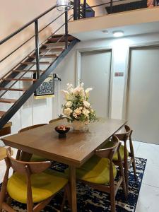 CK Cozy Crib at Arte Cheras