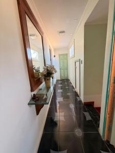 Casa segundo nivel con hermosa vista