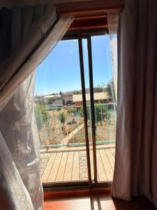 Casa segundo nivel con hermosa vista