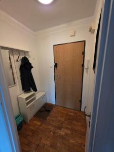 Perfect for city break