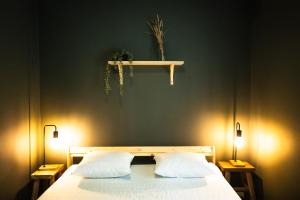 Grinda Stugby och Sea Lodge - Pensionat med kost & logi