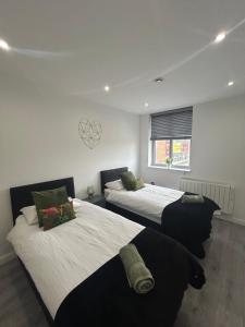 Modern Luxury 2Bed Apartment - City Centre