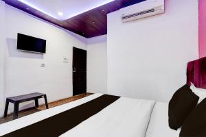 Super Hotel O Green Park Guest House