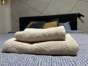 Cozy Apartments - Free Parking, WiFi & King-size Bed - Liman IV