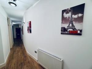 Serene Double room, Comfort, Quiet & Central