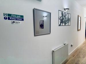 Serene Double room, Comfort, Quiet & Central