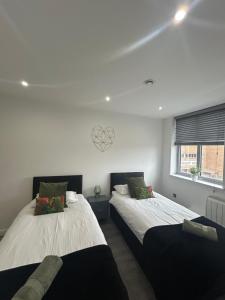 Modern Luxury 2Bed Apartment - City Centre