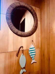 Excellent fully equipped and comfortable house