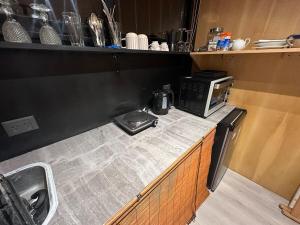 Excellent fully equipped and comfortable house