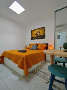 Apartment Residencia Carabela