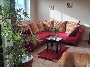 Ferienoase Berg & See