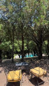 Hotel ALTOS DE ARUNA