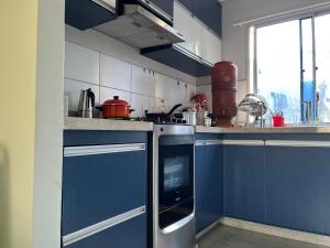 Quarto Privado com AR e Banheiro