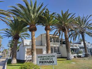 Apartment Residencia Carabela