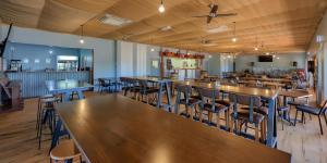 Longreach Tourist Park