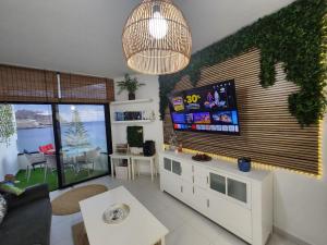 Ocean Luxury Apartment