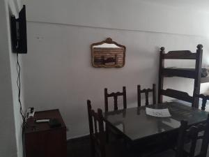 Departamento en San Bernardo