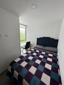 Modernos Apartamentos para 4 y 6 personas Feria de Manizales