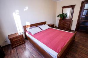 Apartament Sweet Apartment "Family Estate" Kamieniec Podolski Ukraina