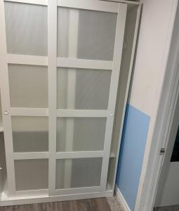 Appartement Cool à Longueuil Plan A