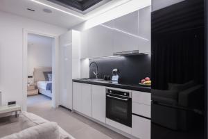 Penthouse in the Heart of Glyfada