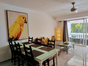 Apartment Residencia Carabela