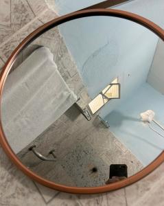 Apartamento bem localizado