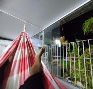 Apartamento bem localizado